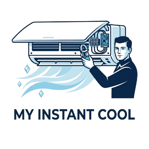MyInstantCool
